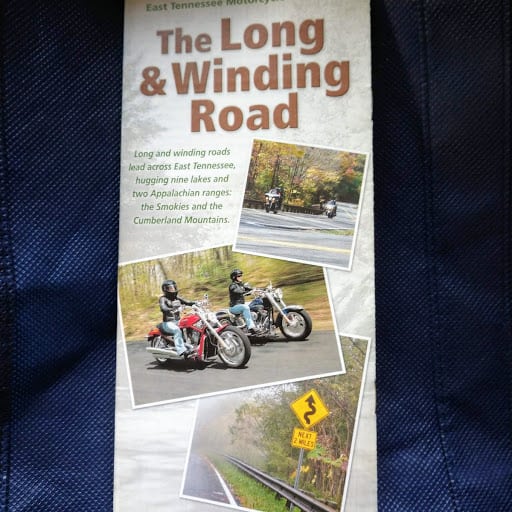 Welcome Wing Ding Riders