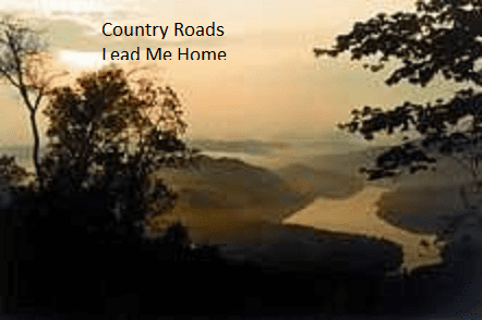 Over the River and through the Wood- Thanksgiving in the 9 Lakes Region