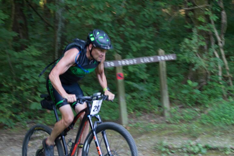 Destination Biking