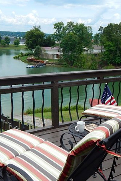 Tips to Book a Great Vacation Rental