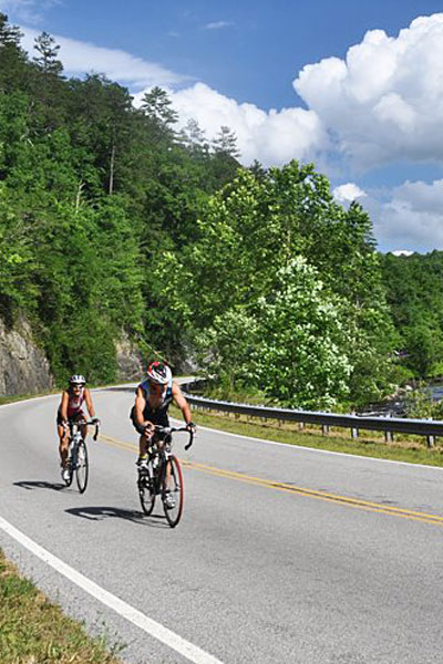 Cherohala Skyway