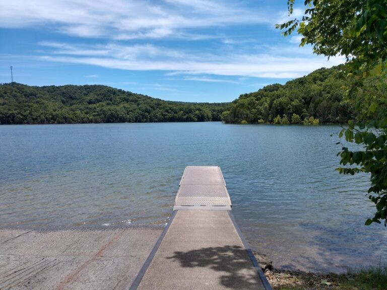 6 Must Visit Spots in the 9 Lakes of East Tennessee