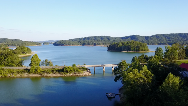 More to Love on the Long and Winding Roads of East TN
