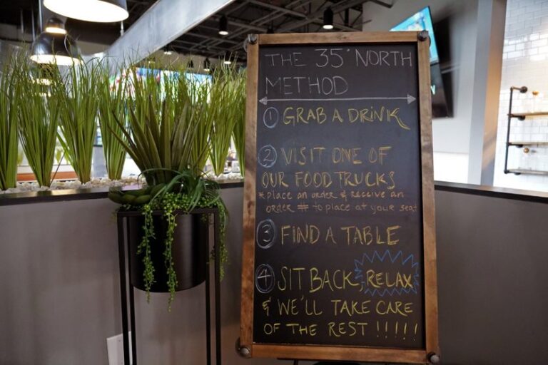 Falls’ Bounty- New Shopping and Culinary Adventures to Discover