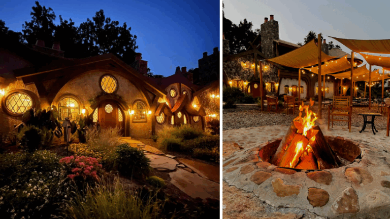 Ancient Lore Village- Celebrating Folklife