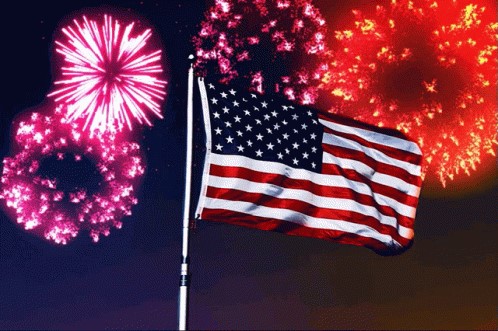 Celebrating Independence Day in the 9 Lakes Region
