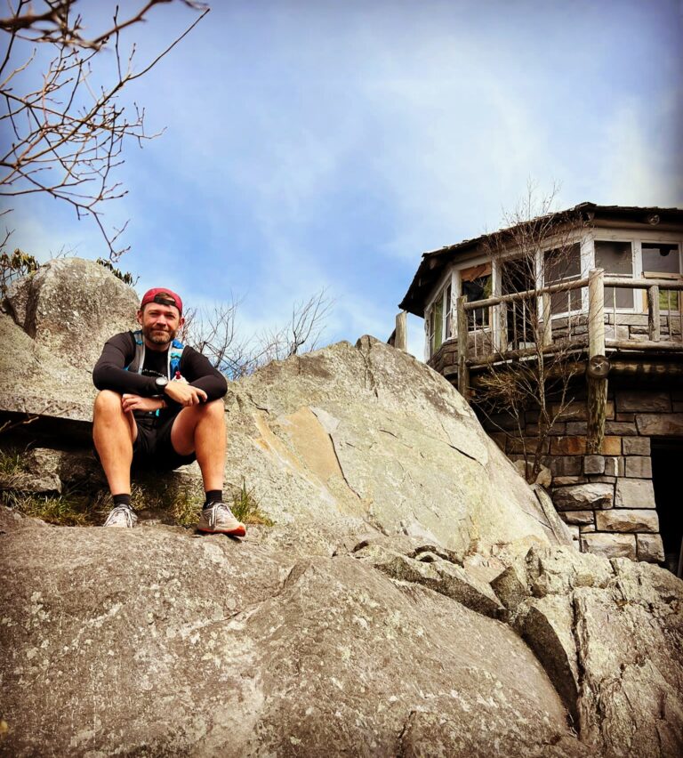 August is the Month for Vertical Adventures