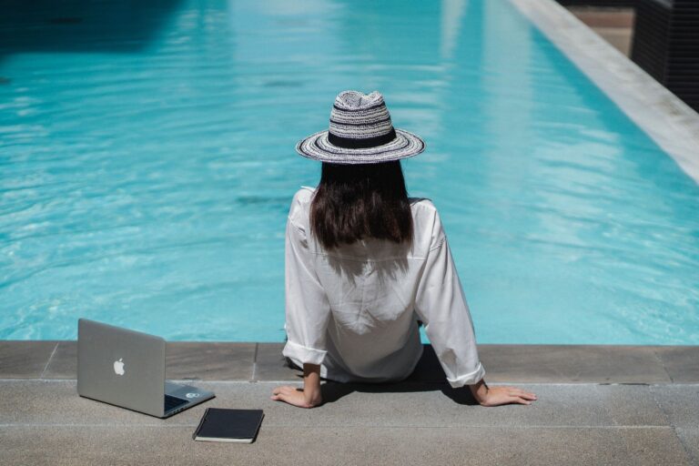 Work Hard, Play Hard: The Ultimate Guide for Business Adventurers