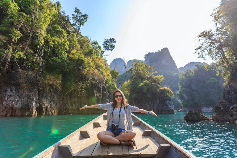 How to Plan a Sabbatical and Make the Most of It