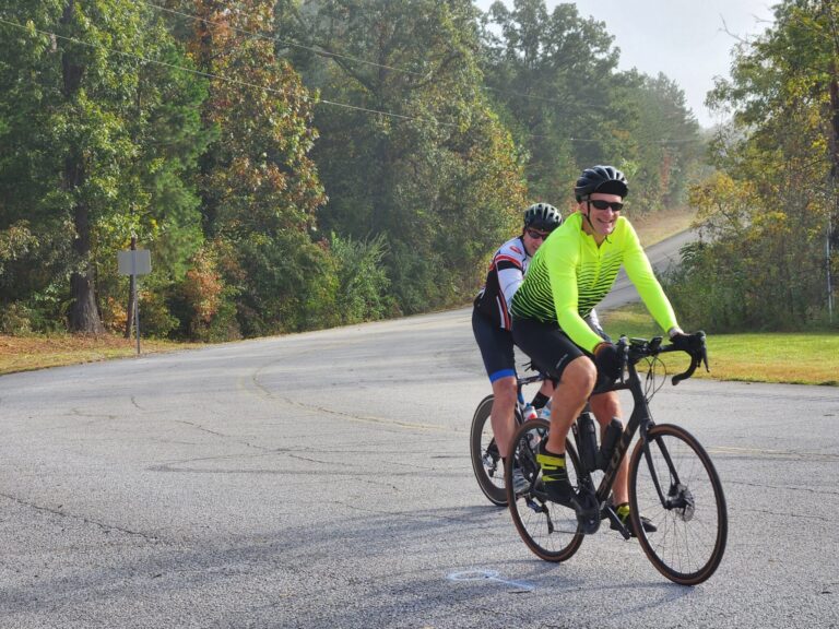 East Tennessee Cycling Events Calendar 2024