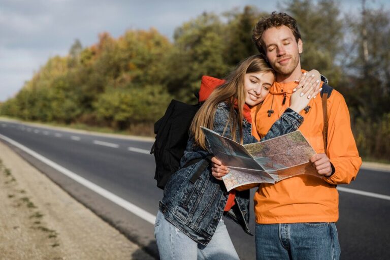 Crafting an Unforgettable Journey of Love: Surprise Trip Planning Guide