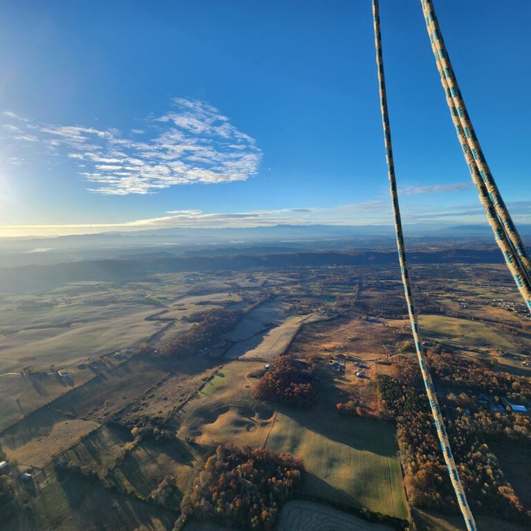 Take Your Trip to the 9 Lakes Region to New Heights