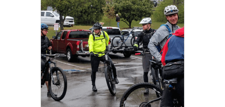 Gear Up for the 2025 Season of Cycling Adventure in East Tennessee