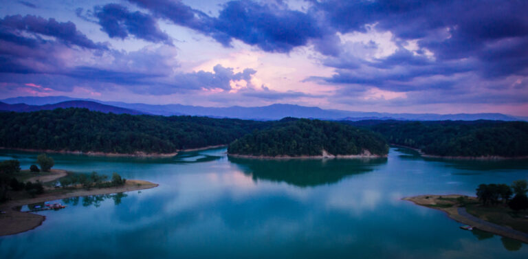 Douglas Lake