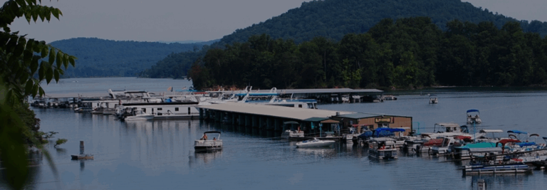 Marinas