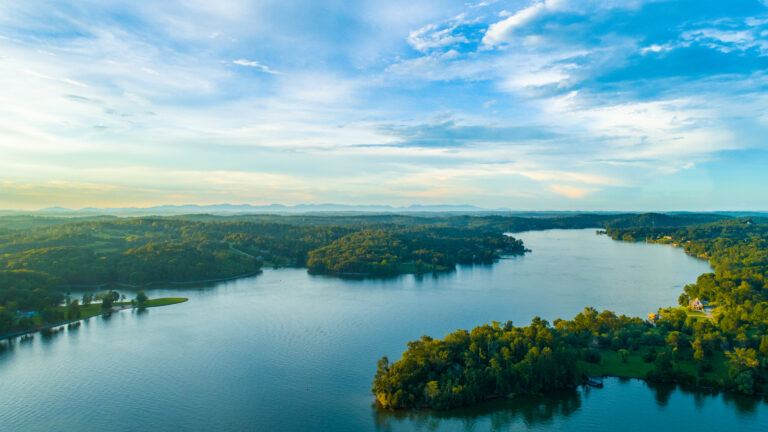Fort Loudoun Lake