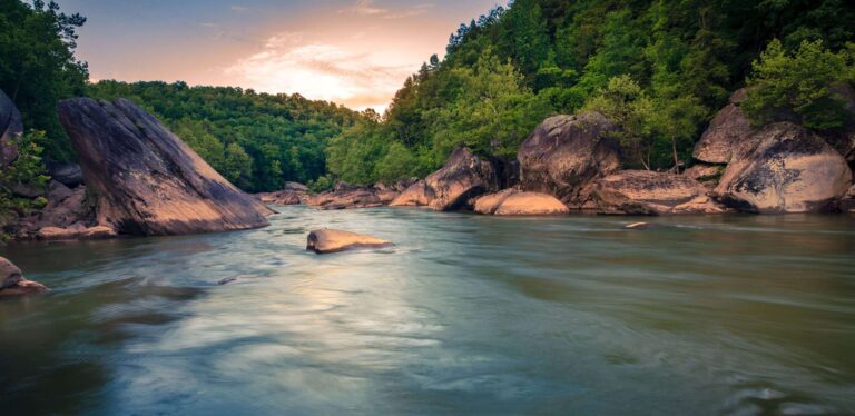 State Parks