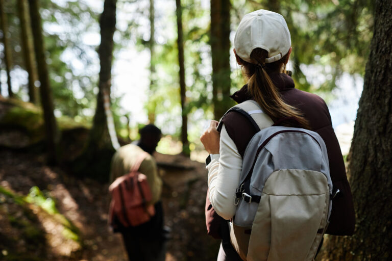 Hiking Trails