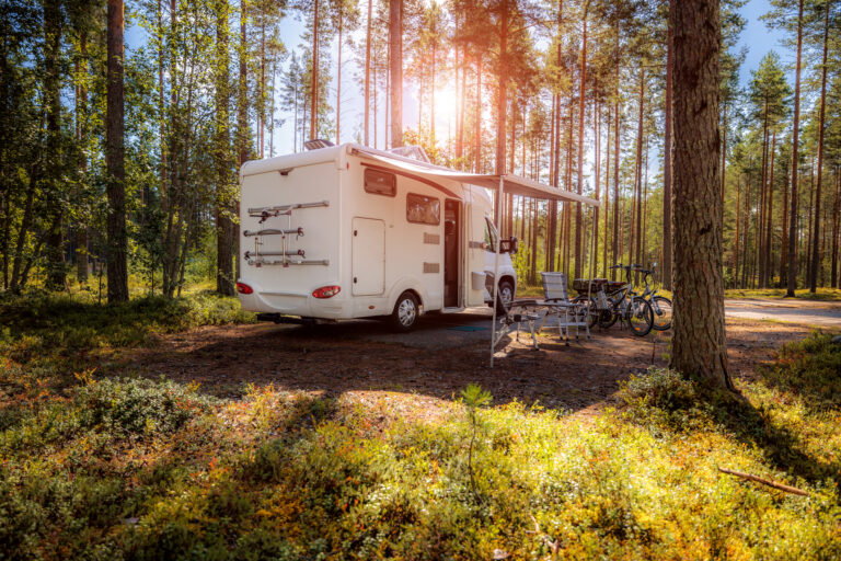Campgrounds