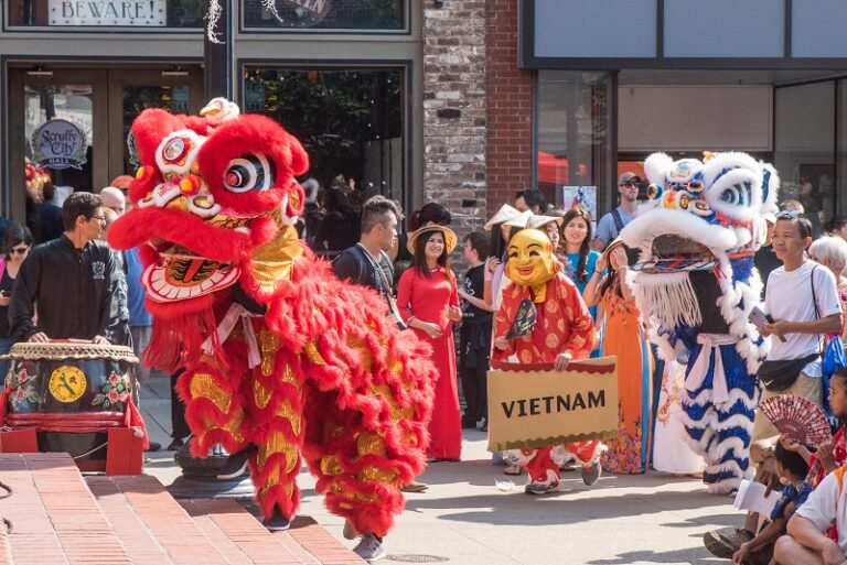 Knoxville Asian Festival