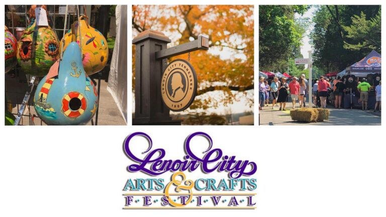 Lenoir City Arts Festival