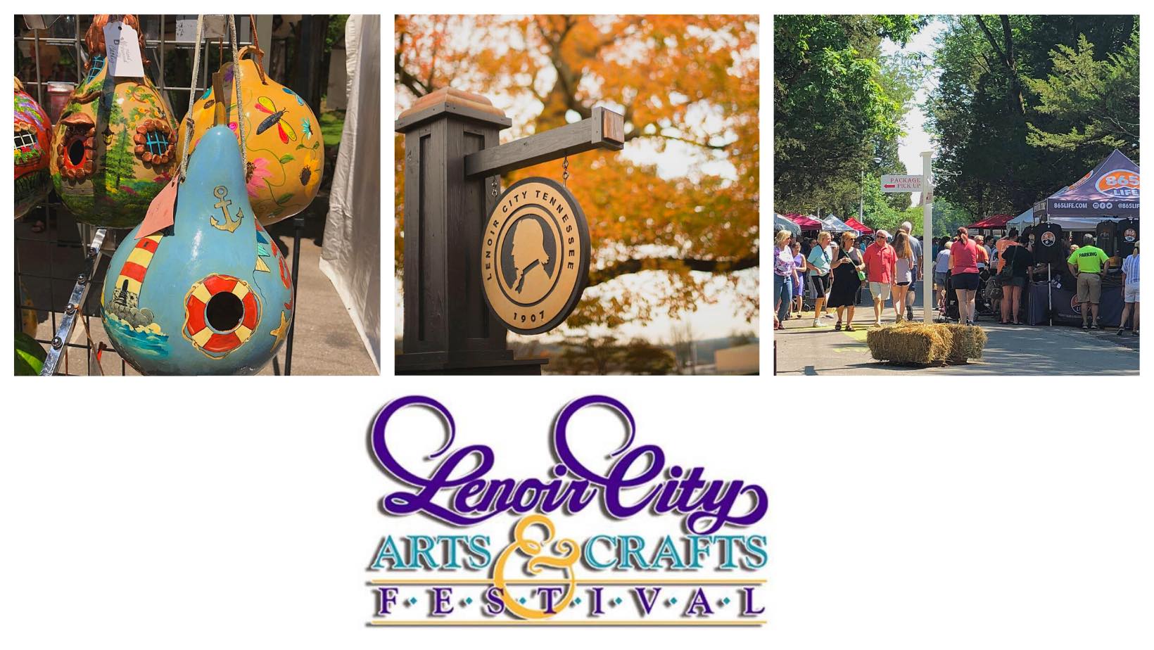 Lenoir City Arts Festival