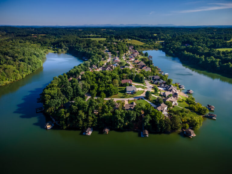 Tellico Lake