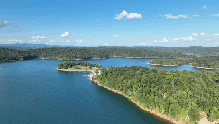 Norris Lake
