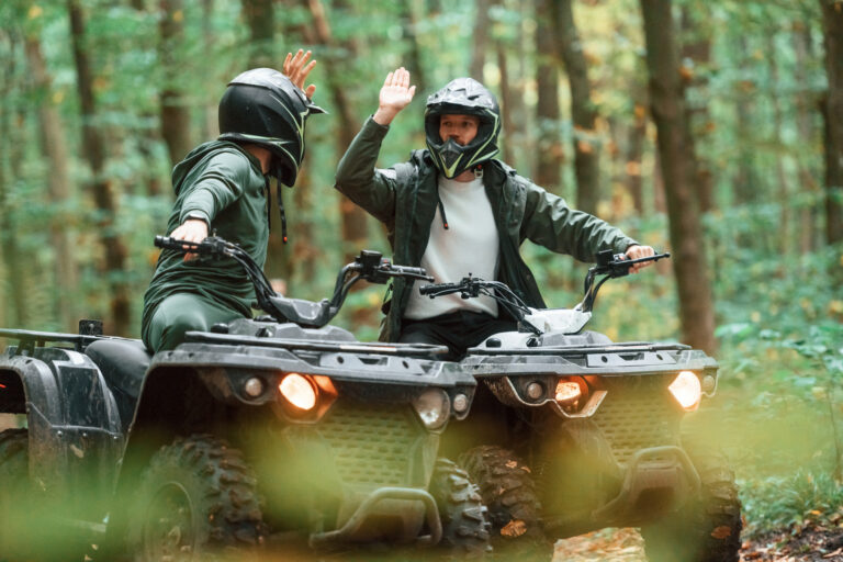 OHV Trails