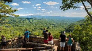 iStock 479362368 1 - East Tennessee Vacations