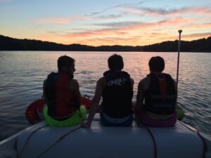 Norris Lake- Campbell County