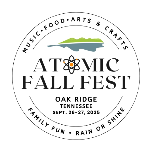 Atomic Fall Festival Oak Ridge