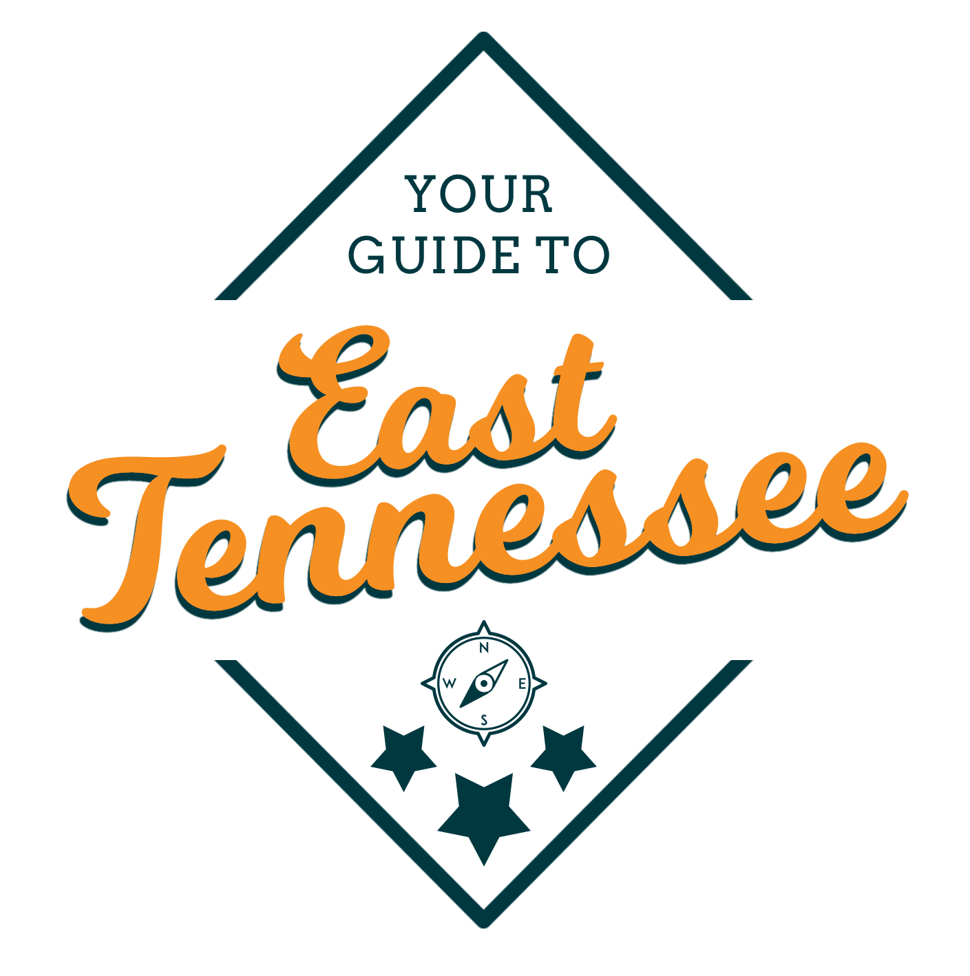 Your Guide to East Tennessee