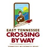 Eat Tennessee Crossing Byway logo