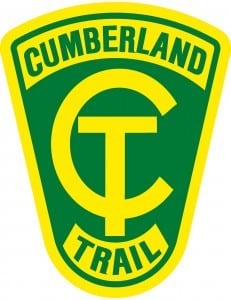 Cumberland Trail logo