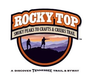 Rocky Top Smoky Peaks to Crafts & Creeks Trail