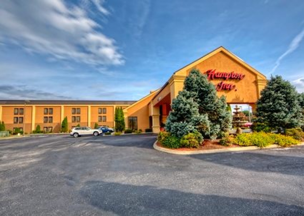 Hampton Inn Morristown