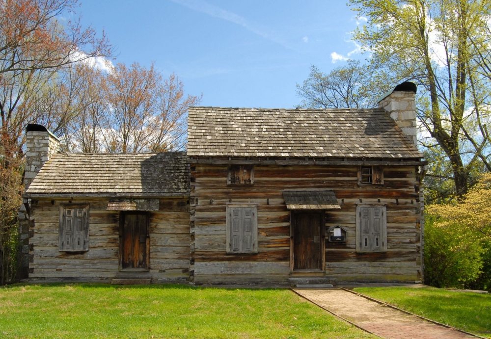 Crockett Tavern Museum