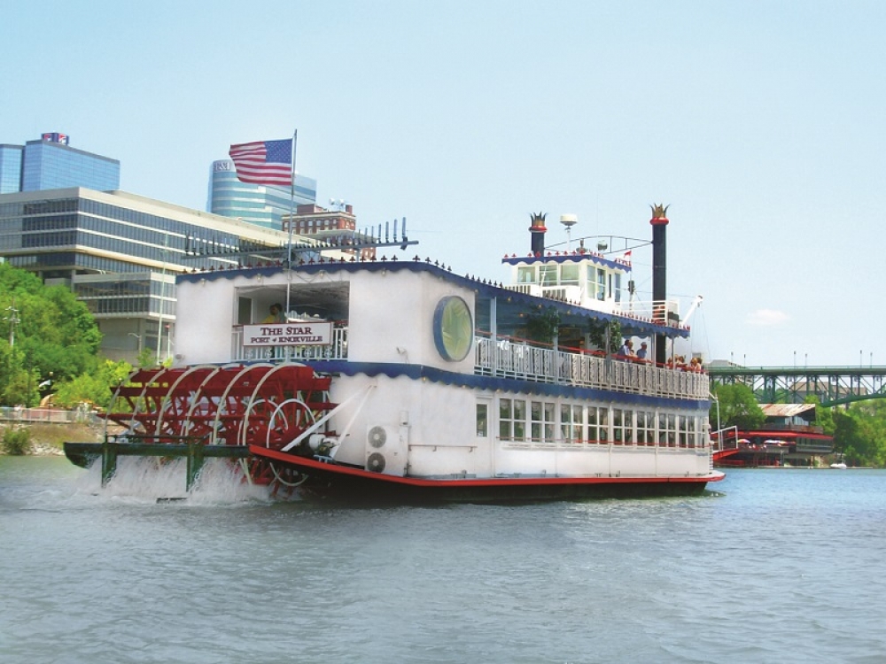 tn riverboat company