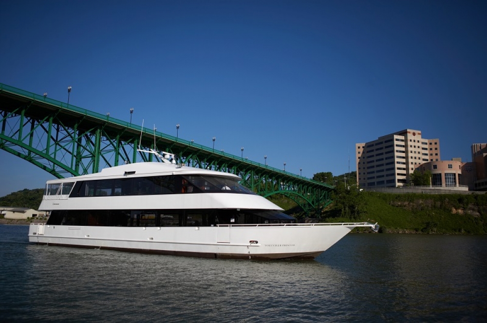 princess cruises knoxville