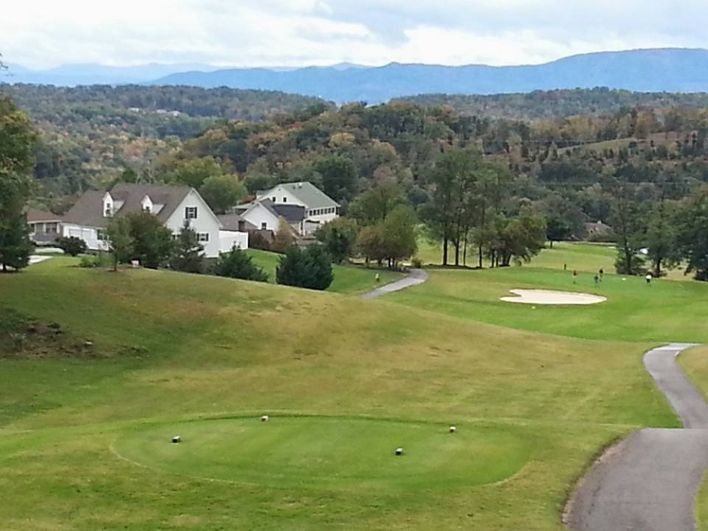Patriot Hills Golf Club Jefferson City
