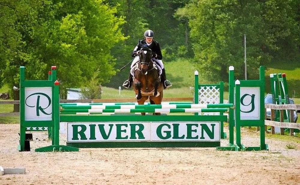 Equestian Park-  River Glenn