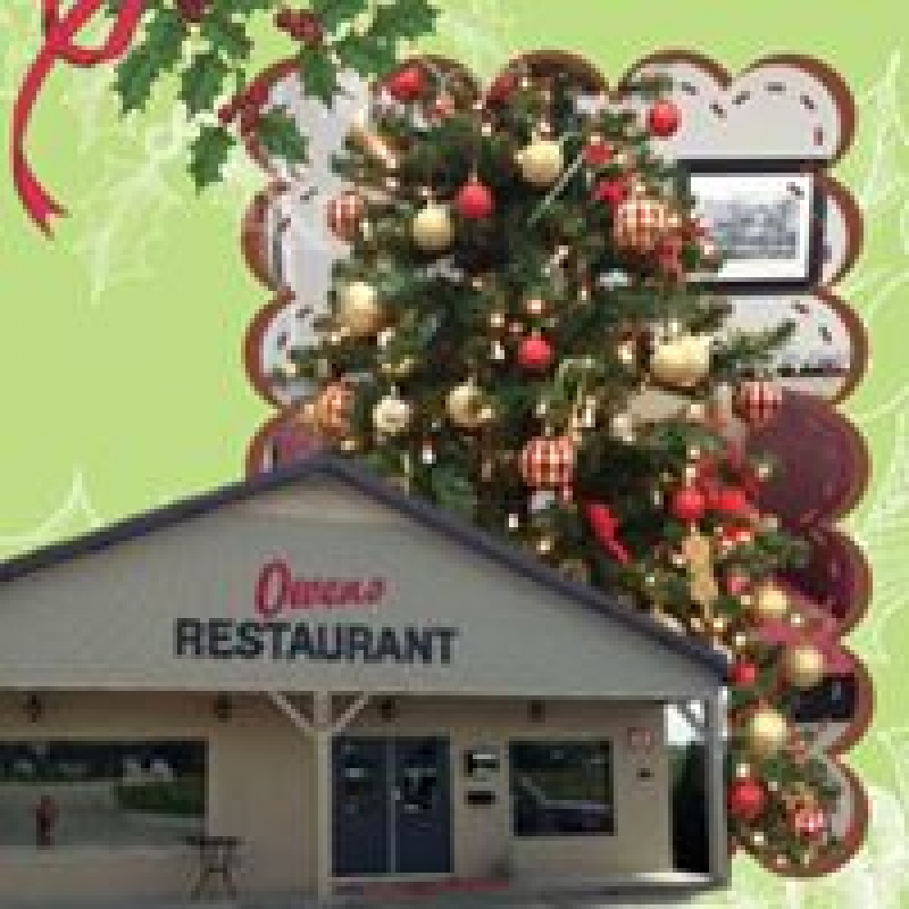 Owens Family Restaurant