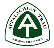 Small Appalachian Trail logo