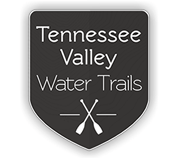 small Tennessee Valley Water Trails logo