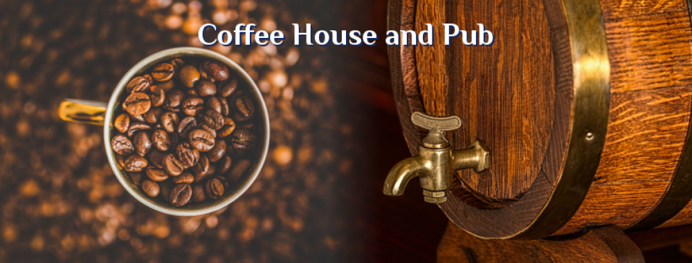 Historic Dandridge Coffee House & Pub