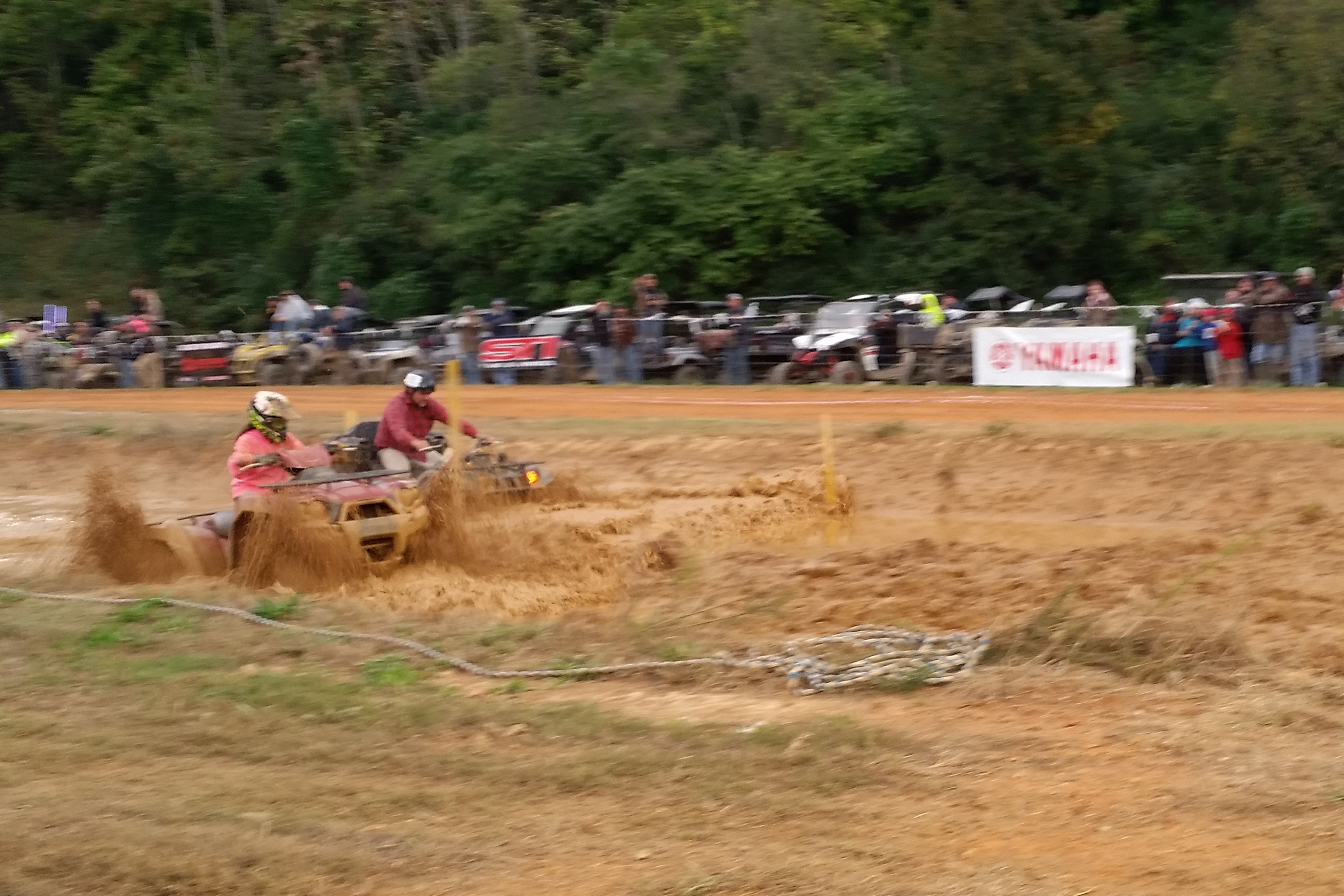 Windrock Park Fall Jamboree