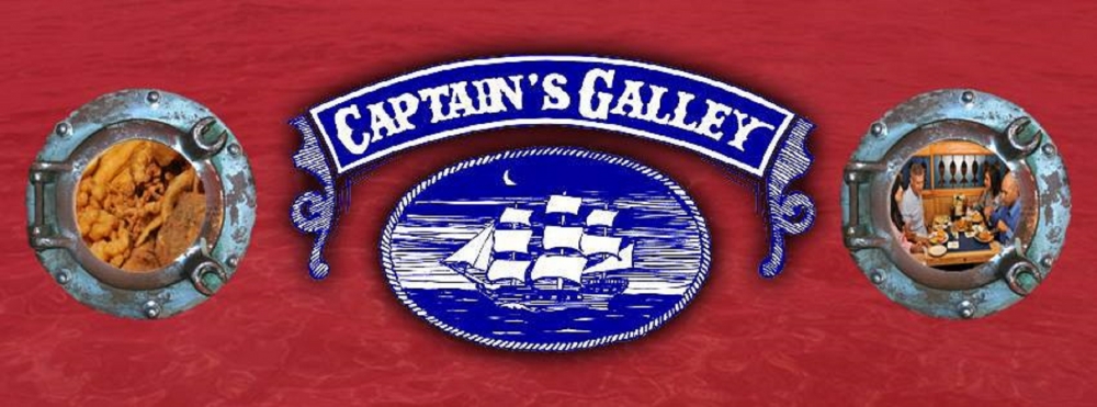 Captains Gallery