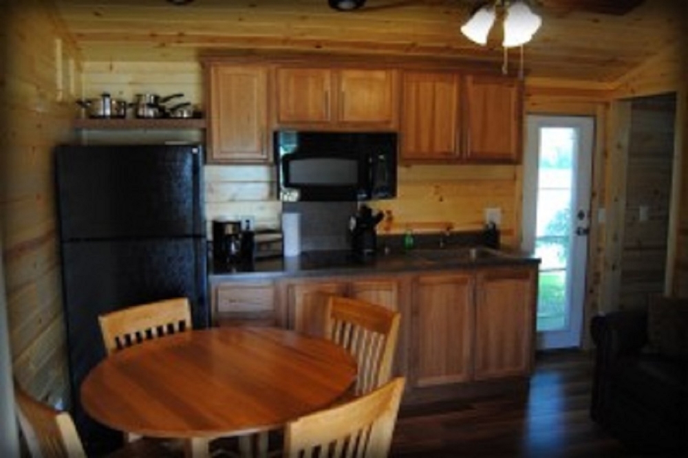 Swann's Cabin Rentals on Douglas Lake