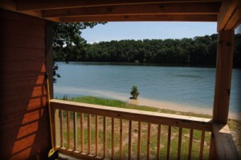 Swann's Cabin Rentals on Douglas Lake